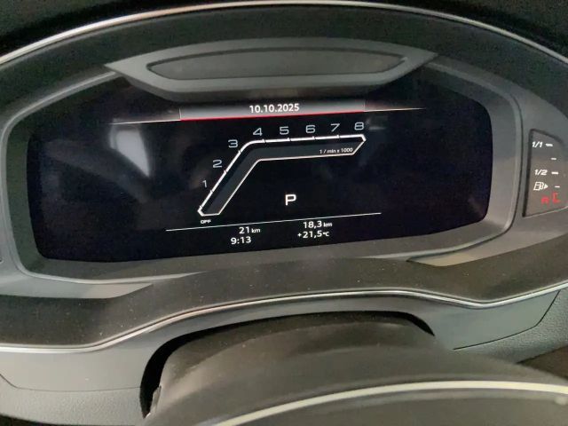 Audi RS6 Avant Performance