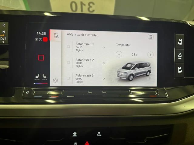 Volkswagen Multivan Life T7