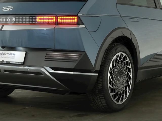 Hyundai IONIQ 5 Techniq