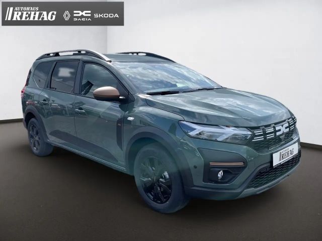 Dacia Jogger Extreme TCe 110