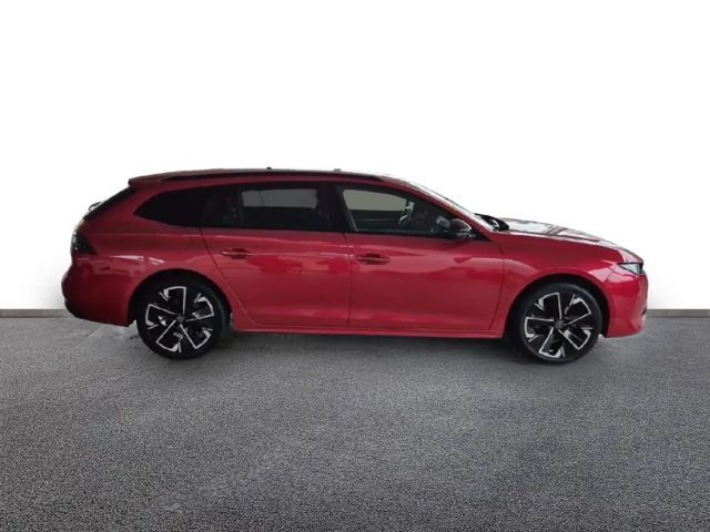 Peugeot 508 GT-Line SW