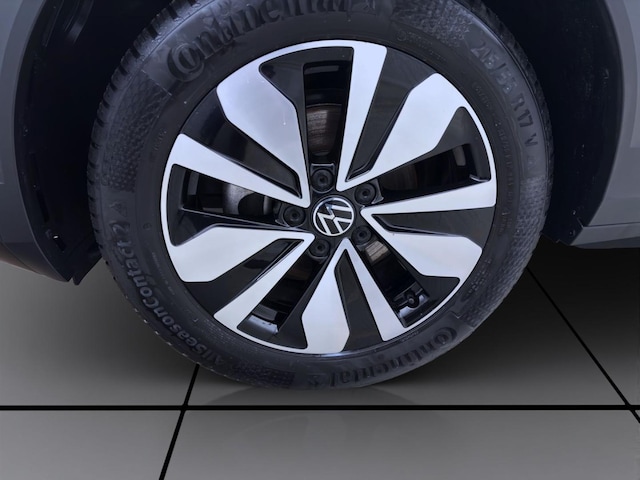 Volkswagen T-Roc 1.0 TSI