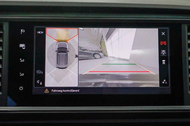 Cupra Ateca 1.5 TSI DSG