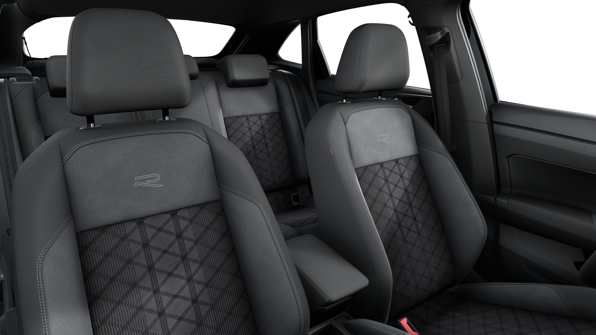 Volkswagen Taigo R-Line