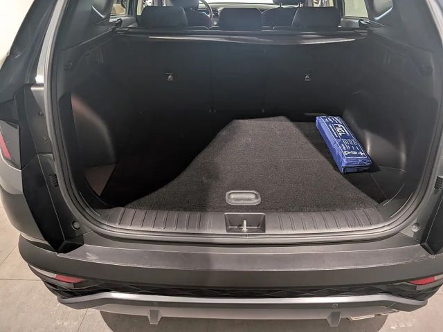 Hyundai Tucson 2WD T-GDi Trend