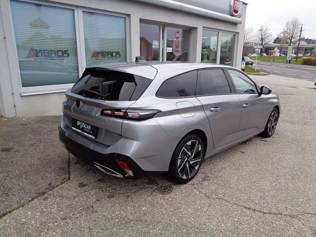 Peugeot 308 Allure Pack BlueHDi EAT8 SW