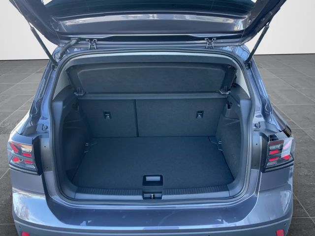 Volkswagen T-Cross 1.0 TSI DSG Life