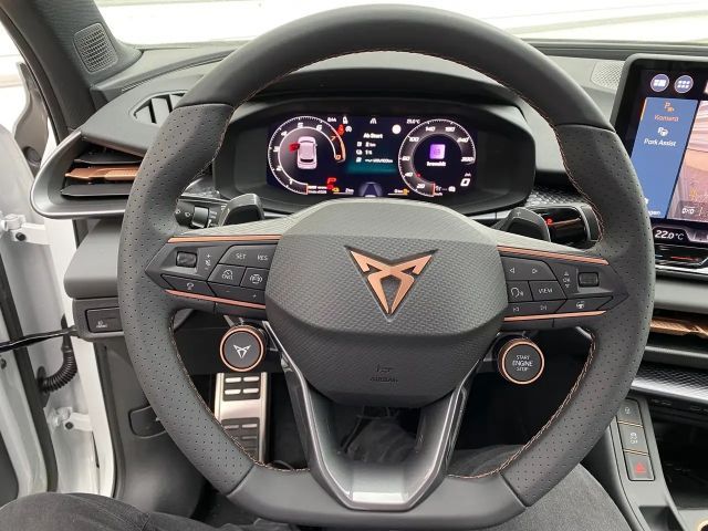 Cupra Terramar 1.5 e-Hybrid e-Hybrid