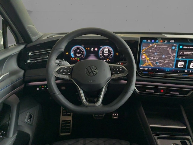 Volkswagen Tiguan 2.0 TDI DSG R-Line