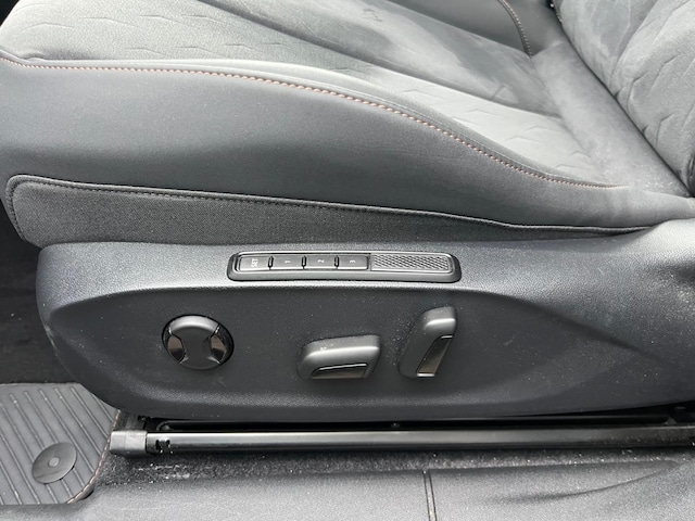 Cupra Terramar 1.5 eTSI