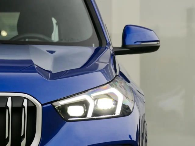 BMW X1 M-Sport