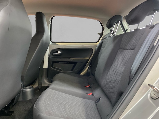 Seat Mii electric Mii electric 36,8kWh PDC+DAB+SHZ+KLIMA+USB+FHEL