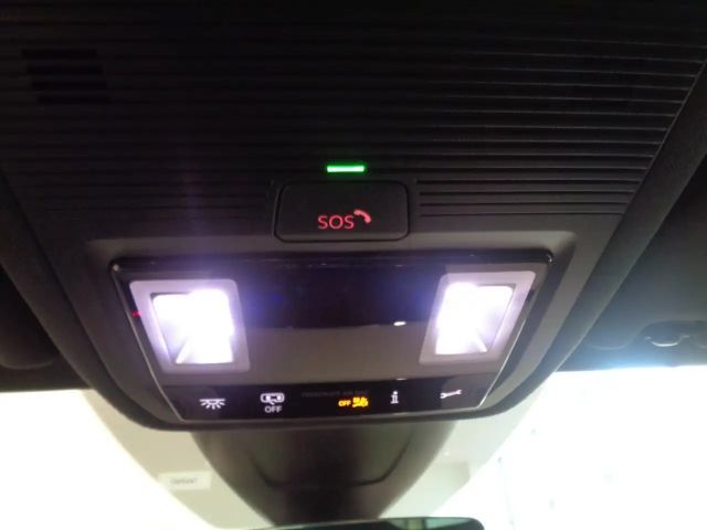 Skoda Enyaq Coupe RS