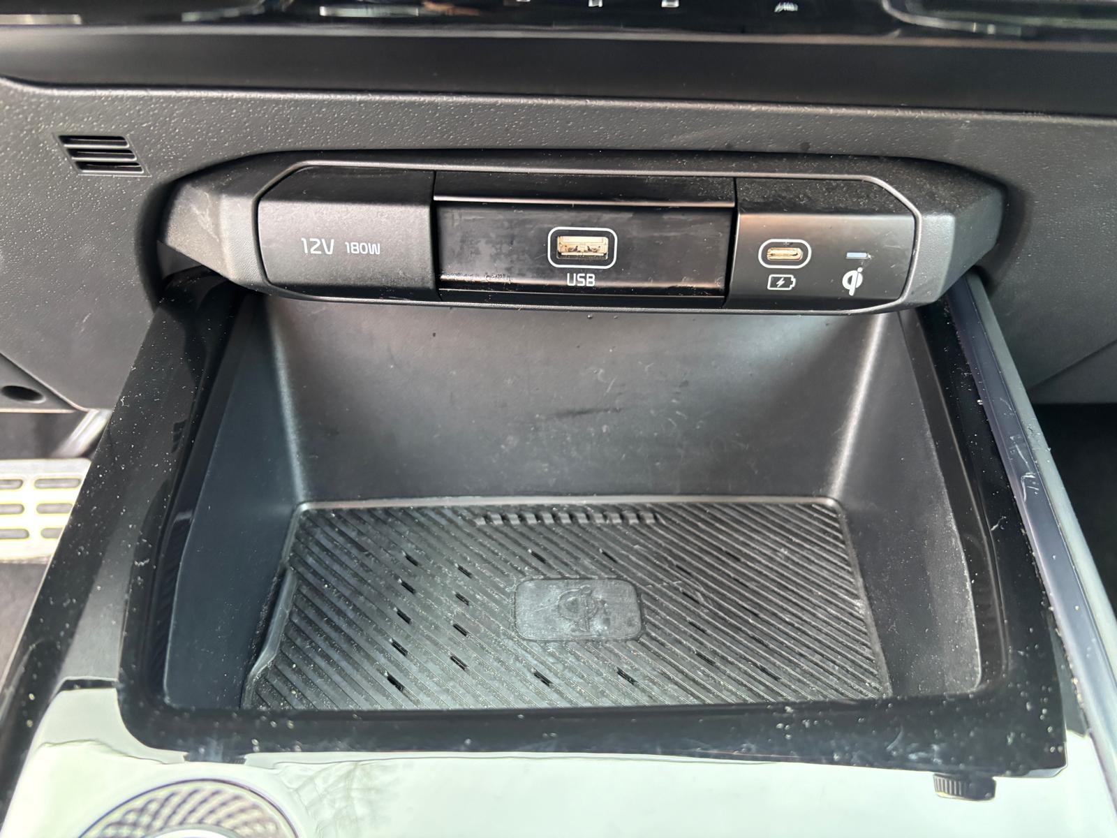 Kia Niro Hybrid PHEV Spirit