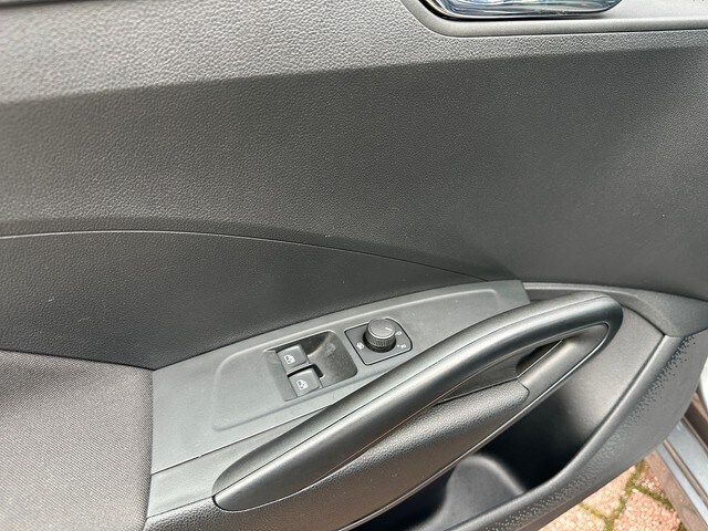 Skoda Fabia 1.0 TSI Selection