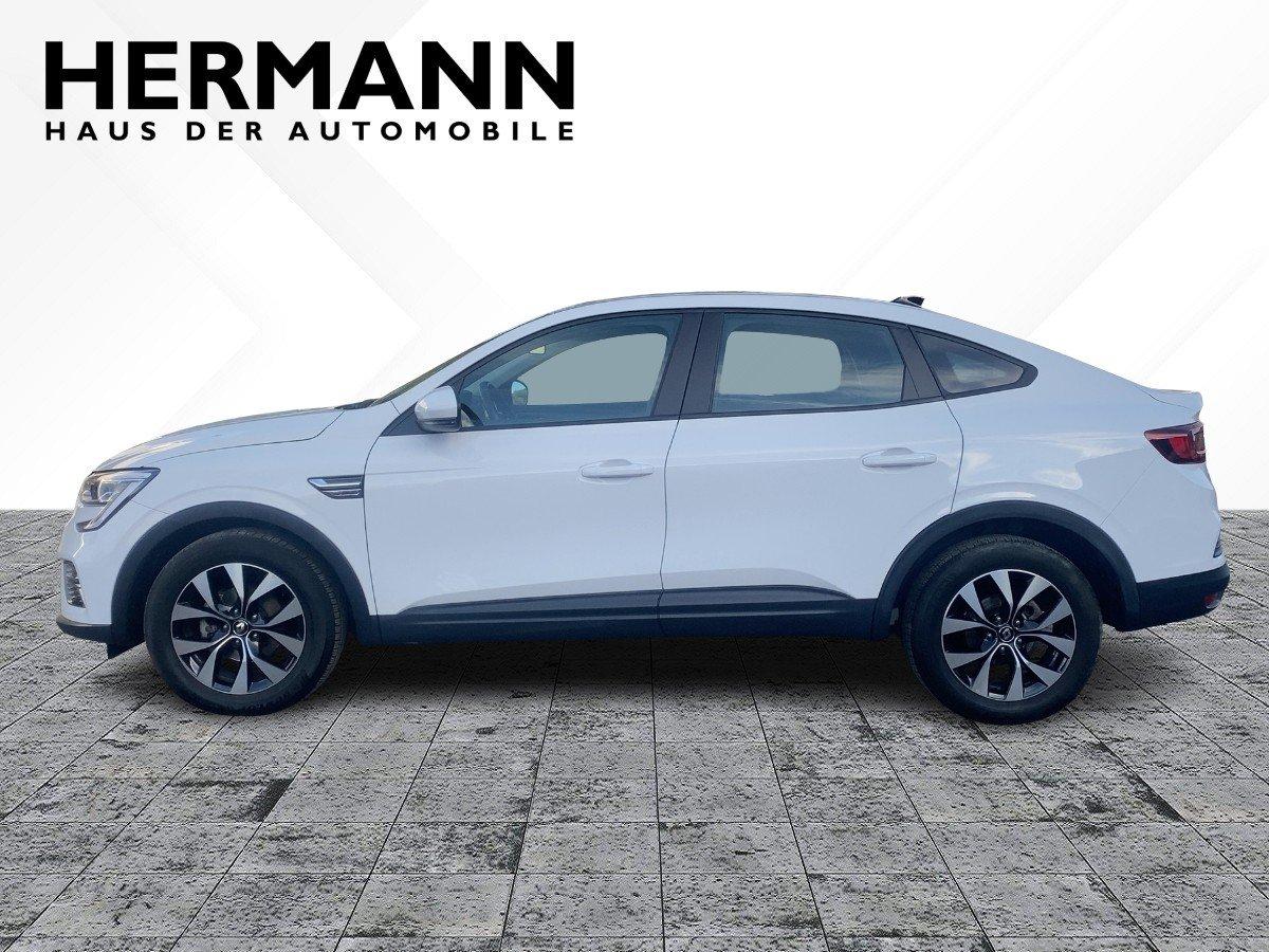 Renault Arkana Equilibre TCe 140