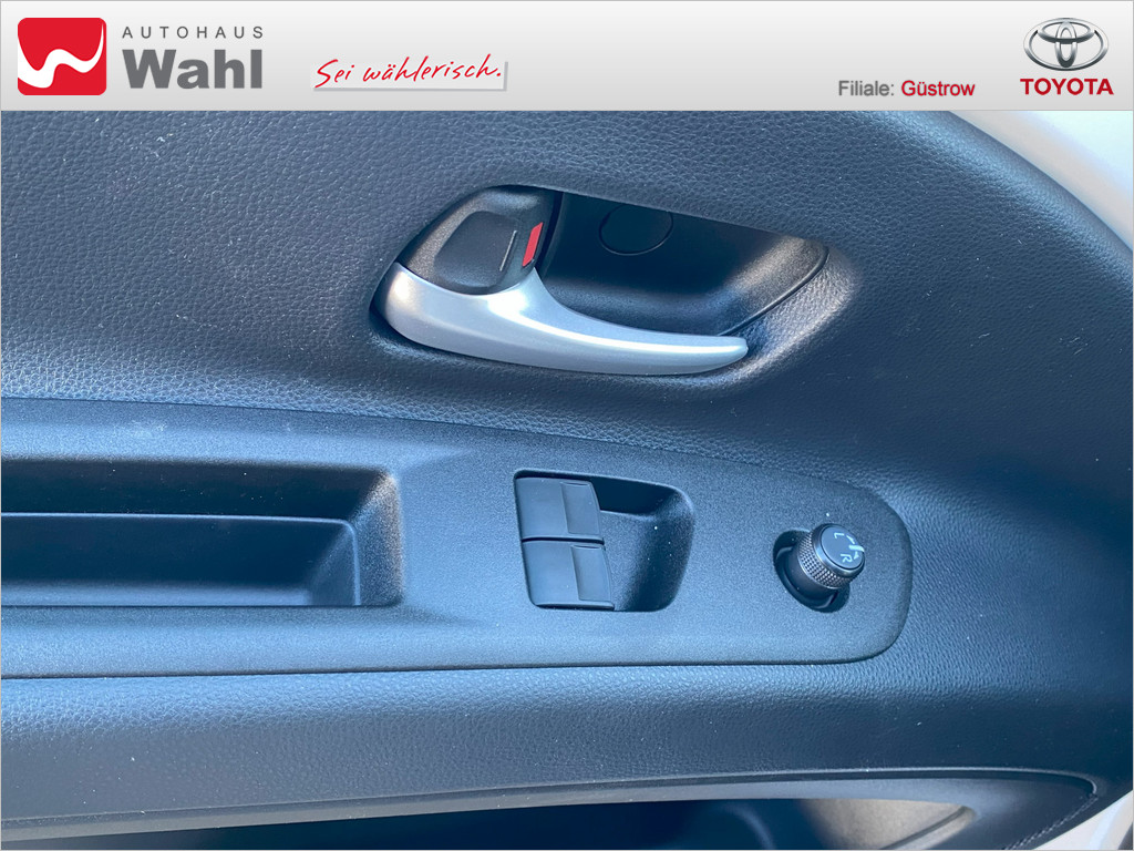 Toyota Aygo X 5-deurs Basis