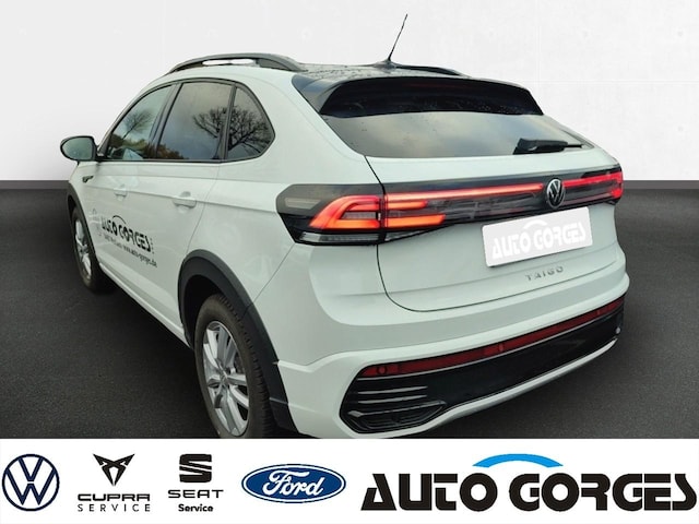 Volkswagen Taigo 1.0 TSI IQ.Drive Style