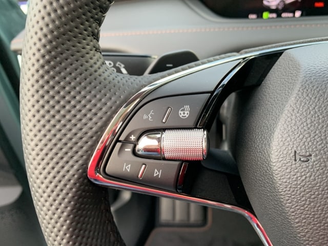 Skoda Enyaq Suite iV 80