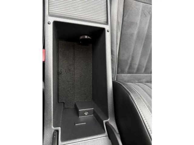 Skoda Superb Style Style