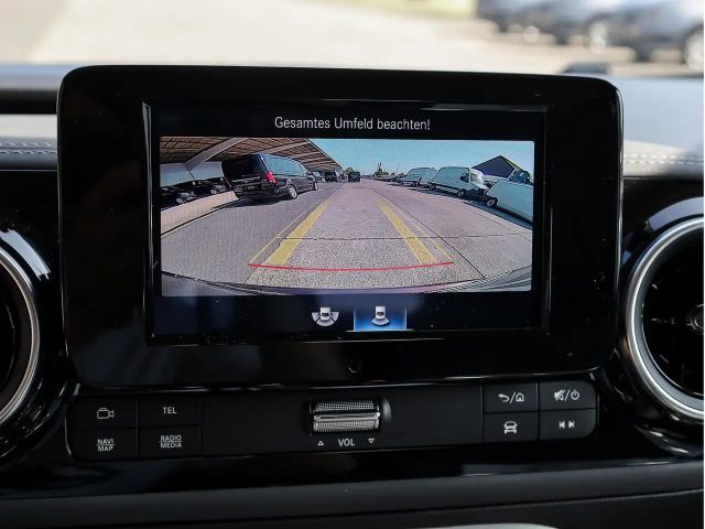 Mercedes-Benz T-Klasse Progressive