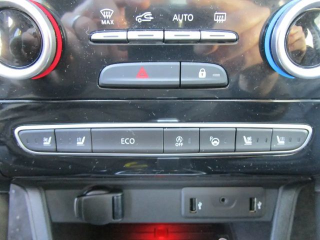 Renault Koleos Initiale Paris