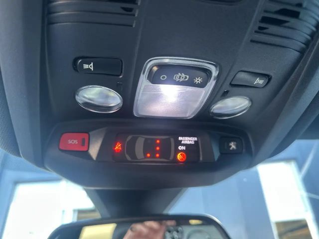 Peugeot 3008 GT-Line PureTech