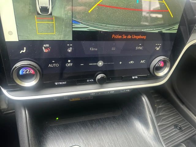 Lexus RZ Executive Line