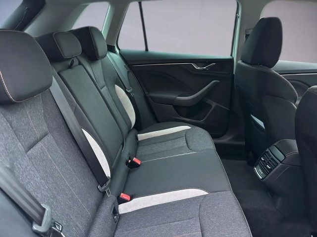 Skoda Kamiq Selection