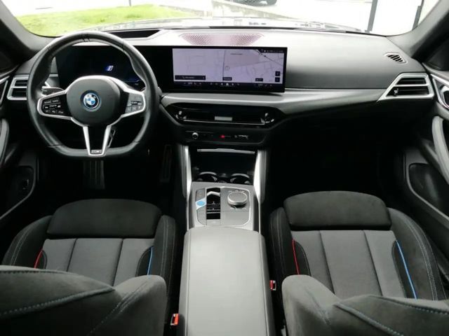 BMW i4 Coupé Gran Coupé M-Sport eDrive40