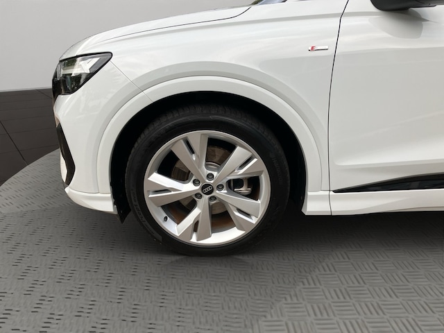 Audi Q4 e-tron 35 Sportback