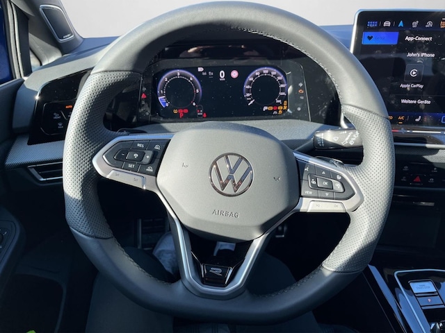 Volkswagen Golf 2.0 TDI DSG R-Line