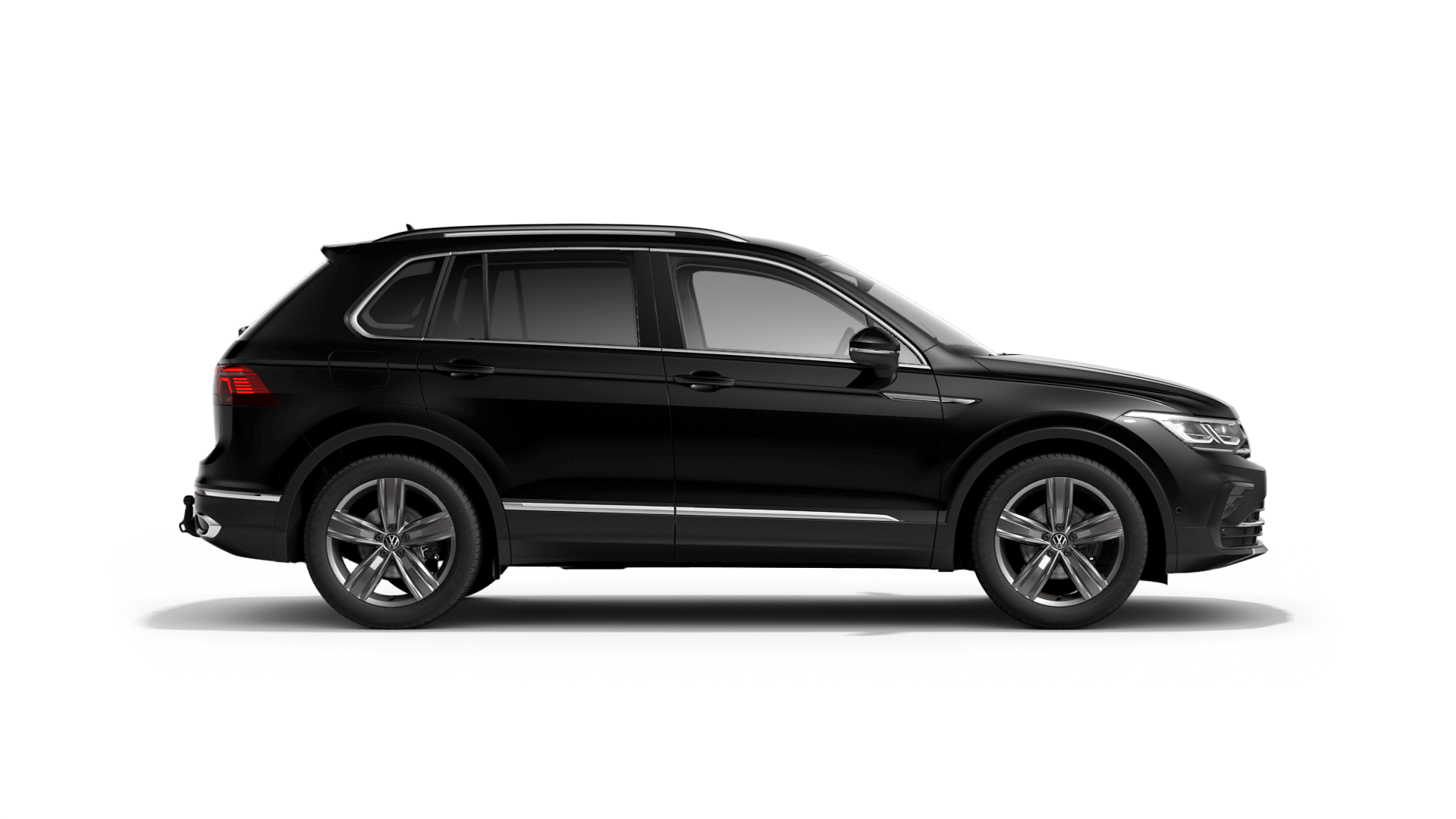 Volkswagen Tiguan 1.5 TSI DSG