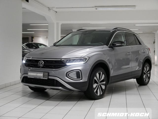 Volkswagen T-Roc 1.5 TSI DSG Move