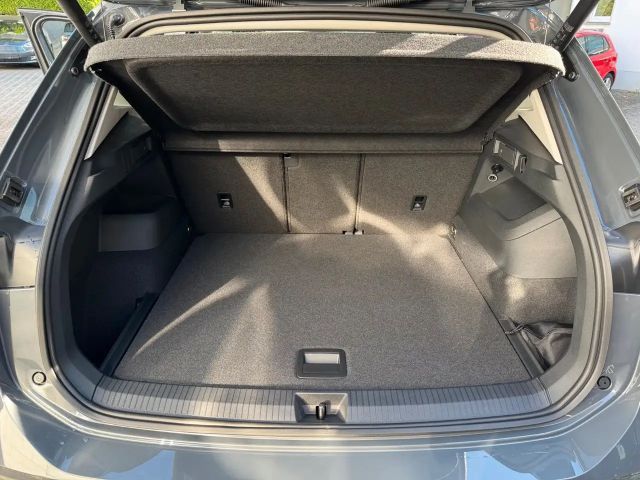 Volkswagen Tiguan 1.5 eTSI DSG Life