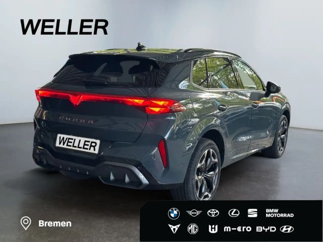 Cupra Terramar 2.0 TSI VZ