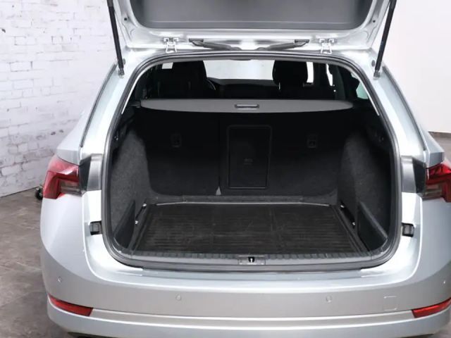 Skoda Octavia Ambition