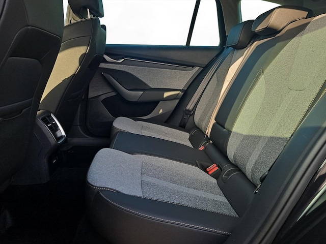 Skoda Octavia 1.5 TSI Combi