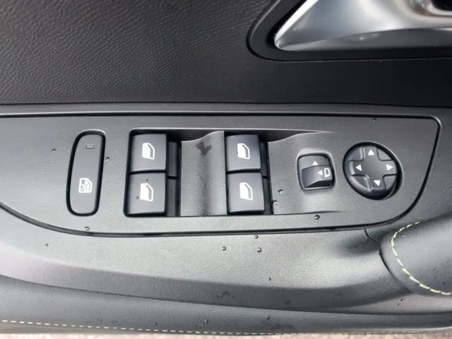 Peugeot 2008 GT-Line