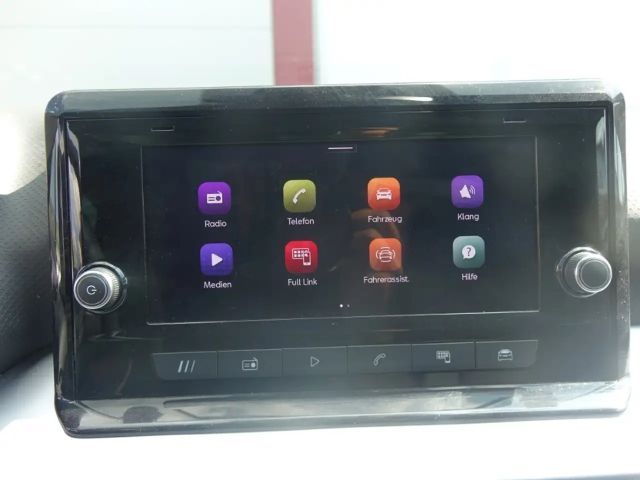 Seat Ibiza 1.0 EcoTSI FR-lijn