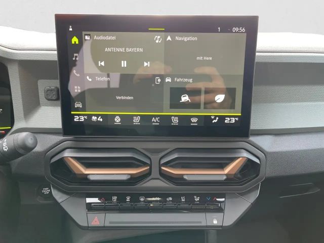 Dacia Bigster Extreme Mild Hybrid 140