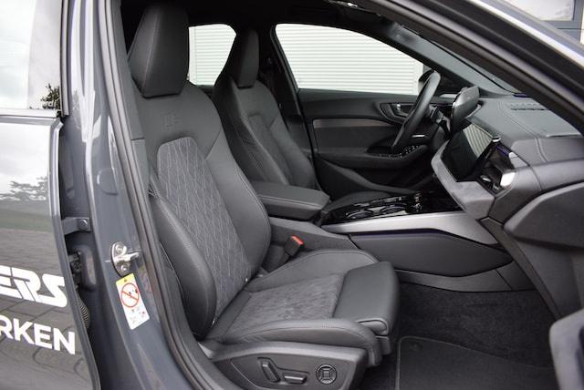 Audi A5 Quattro S-Tronic