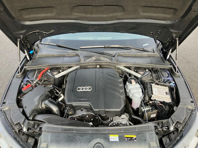 Audi A4 35 TFSI Avant S-Tronic