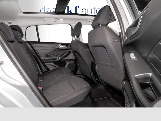 Ford Focus 1.5 EcoBlue Titanium Wagon