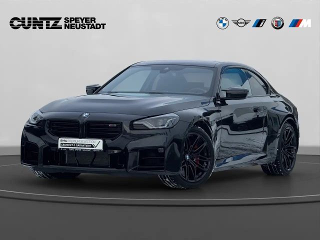 BMW M2 Coupé