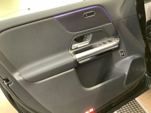 Mercedes-Benz GLA 220 4MATIC