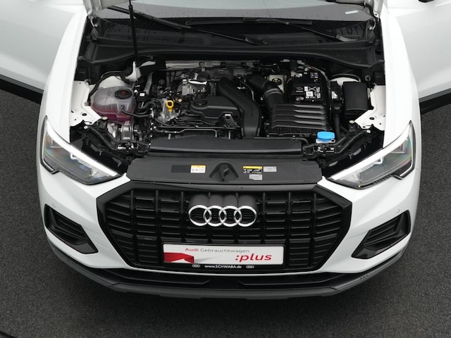 Audi Q3 35 TFSI S-Tronic