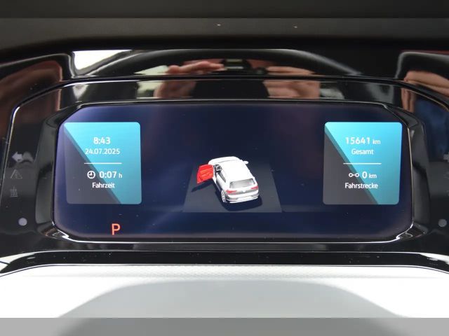 Volkswagen Golf DSG Golf VIII Move