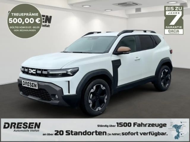 Dacia Duster Extreme TCe 130