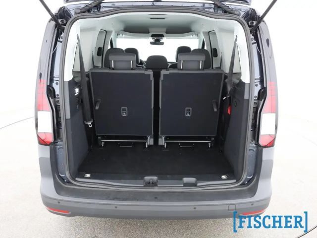 Volkswagen Caddy 2.0 TDI DSG